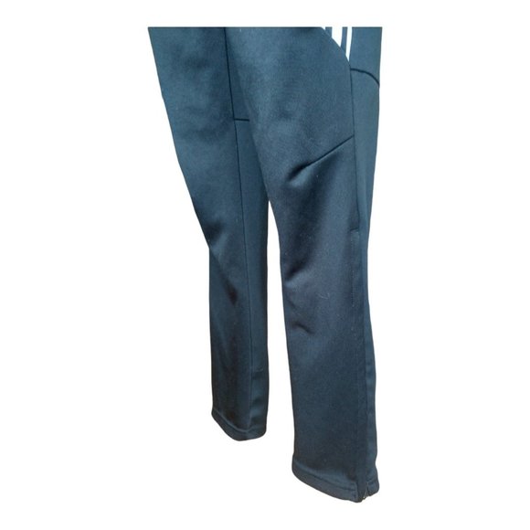 Adidas 3-Stripe Pants Black - Picture 2 of 8